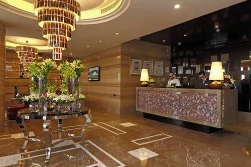 Aparthotel Boudl Gaber Ar Riyad Esterno foto
